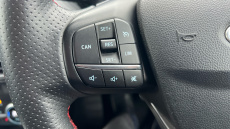 Ford Focus 1.0 EcoBoost 125 ST-Line X 5dr Petrol Hatchback